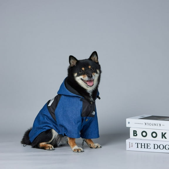 Snow Dog Winter Coats,Dog waterproof reflective jacket,Pet outdoor warm sports jacket,Dog Jackets for Small, Medium and Large Dogs and Cats