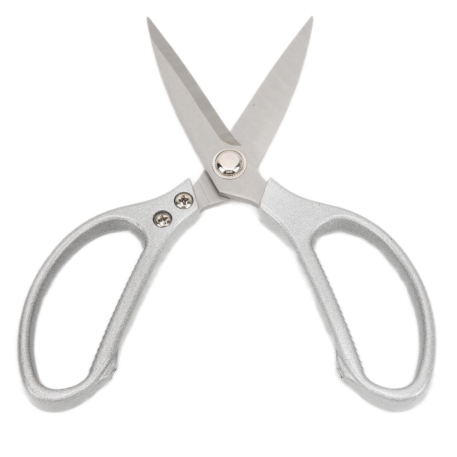 Stainless Steel Easy Meat Cutter Scissor – Mavigadget
