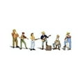 thumbnail image 2 of Woodland Scenics O Jug Band WOOA2743 O Figures, 2 of 2