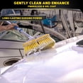 thumbnail image 2 of Meguiar's, Jabon Marino para Barcos, M4364, 1.89L., 2 of 7