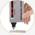 thumbnail image 6 of Lolynie Portable Jewelry Testing Tool, High Accuracy, For Gold Silver And More, Easy To Use, For Beginners And Experts, Compact Design, 6 of 9