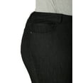 thumbnail image 4 of Lee Women's Plus Size Legendary Capri, 4 of 6