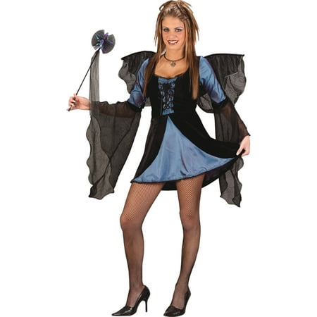 Sassy Sweet Fairy Teen Halloween Costume