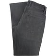 thumbnail image 2 of Jeans ajustados DSTLD con lavado de 3 años para hombre gris 33W x 32L, 2 of 2