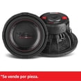 thumbnail image 1 of Subwoofer DB Drive WDX12G2.4 2500 Watts 12 Pulgadas 4 Ohms Doble Bobina DB Drive WDX12G2.4, 1 of 3