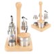thumbnail image 5 of JUEGO DE CONTENEDORES DE ALMACENAMENTO DE CONDIMPIOS, Estante de Herramientas de Cocina para cococinar en la cocina, 5 of 7