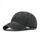 thumbnail image 3 of Gorra de béisbol con placa ligera de Color sólido de algodón puro lavada para padres e hijos para adultos y niños gorra de béisbol empalmada para hombre, 3 of 6