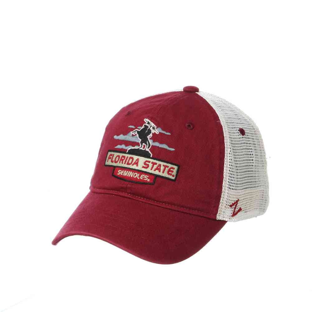 University Seminoles Baseball Cap Hat 
