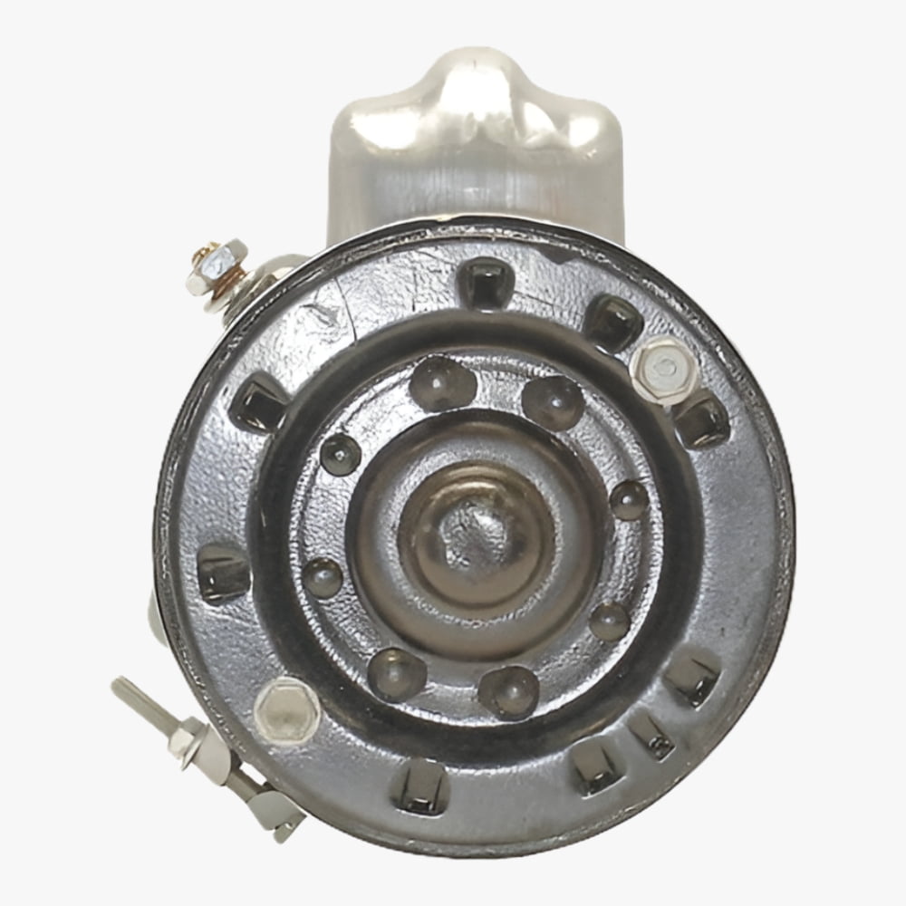 Acdelco 336-1007 Starter Motor   12 V, Clockwise, Direct Drive, Ford, 3