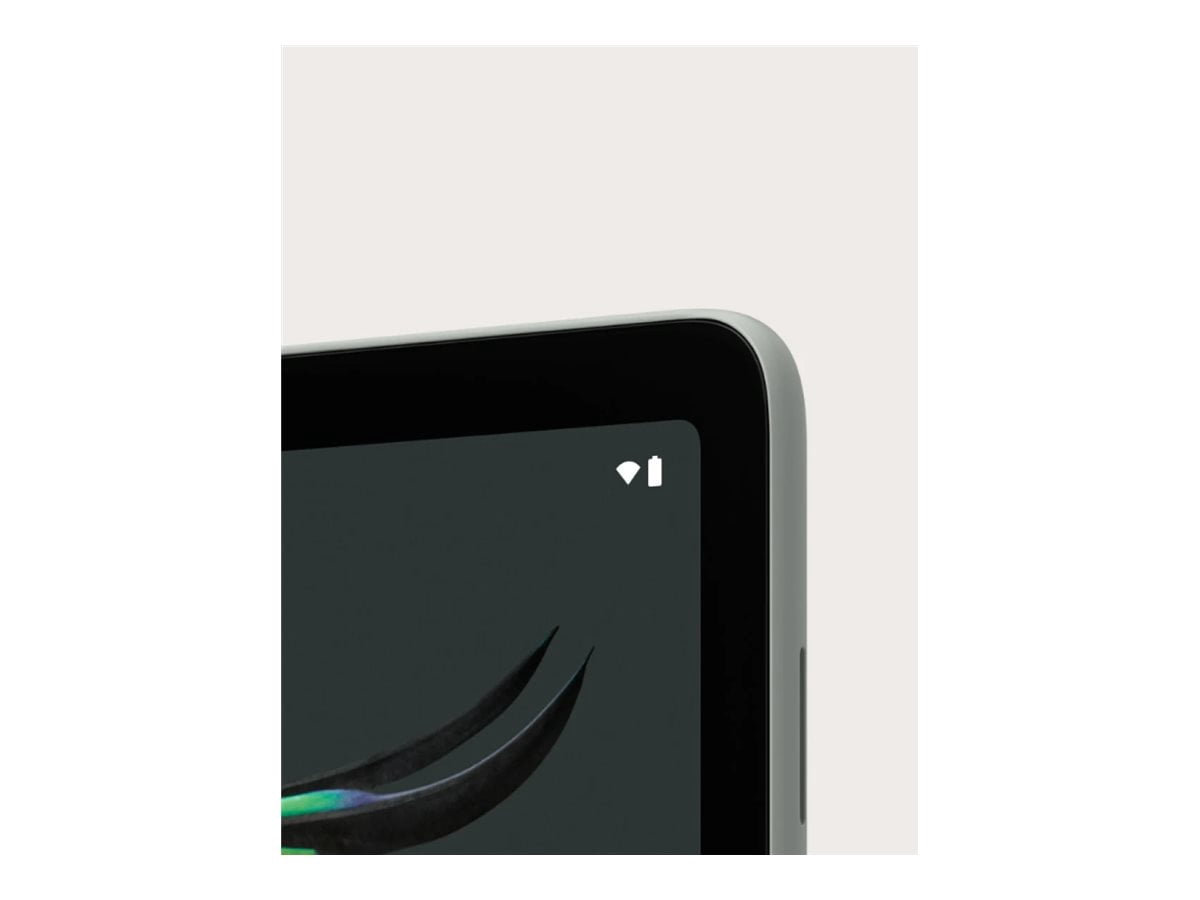 Google Pixel - Tablet - Android - 256 GB UFS - 10.95