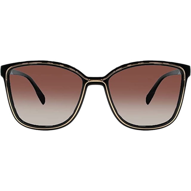 50 Shades Sunglasses - Polarized Lens | Model 6191