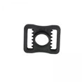 thumbnail image 1 of koolsoo 2xIce Hockey Helmet Parts Accessories Portable Useful Compact Simple Ice Hockey Helmet Hardware Maintenance for Softball Hockey , Buckle, 2 Pcs, 1 of 9