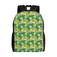 thumbnail image 1 of Balery Cartoon Koala Bear and Leaf Mochila - Mochila Estilosa y Duradera para Laptop de 15 Pulgadas con Tela Oxford Impermeable, 1 of 8