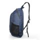 thumbnail image 2 of Mochila deportiva para exteriores, impermeable, sencilla y portátil, plegable, cómoda y ligera, de piel., 2 of 4