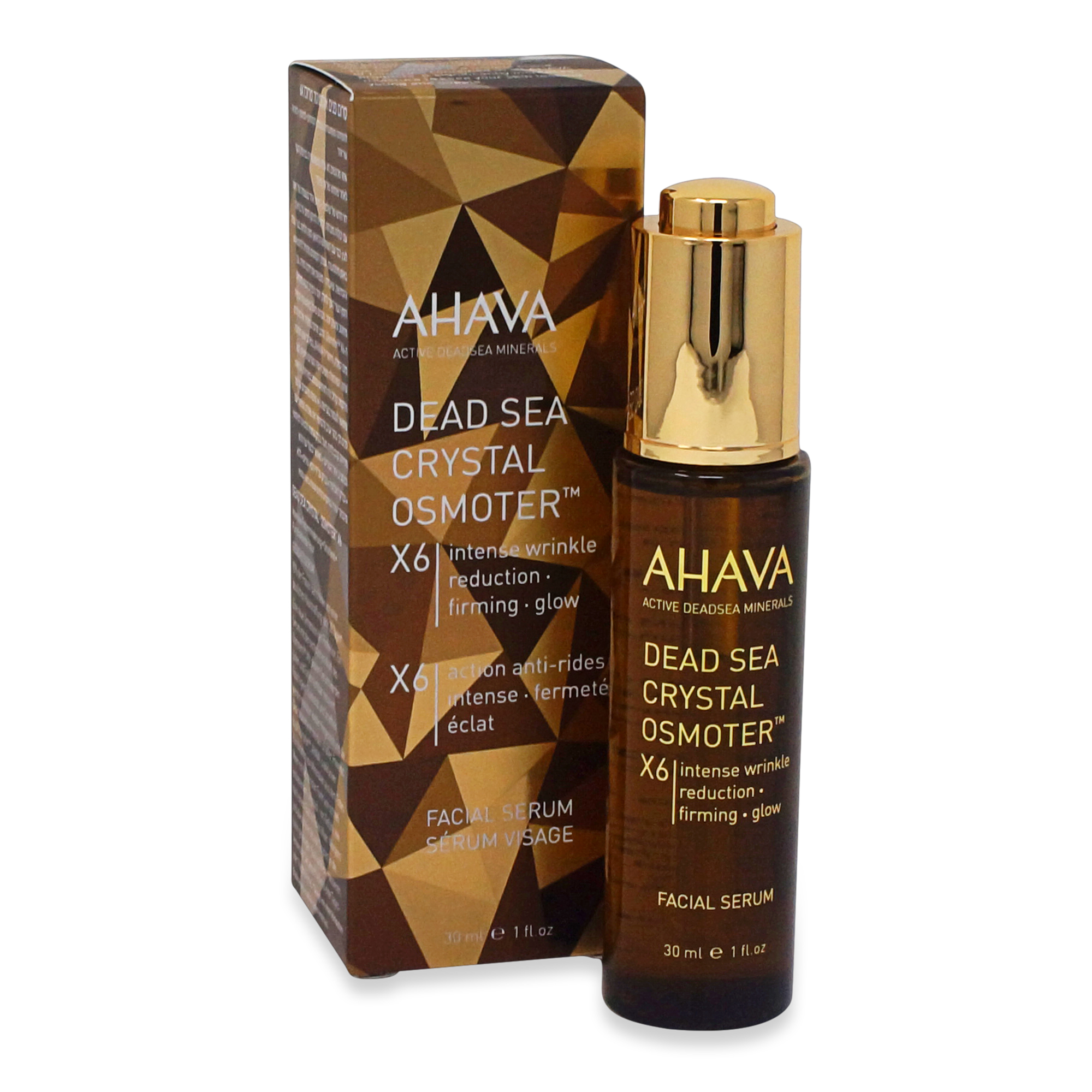 ahava osmoter x6