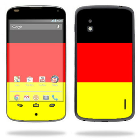 Skin Decal Wrap for LG Google Nexus 4 E960 Cell Phone sticker Australian (Best Cheap Phones Australia)