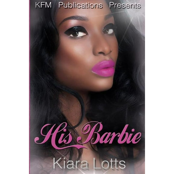 His Barbie (Paperback)