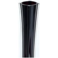 thumbnail image 3 of Craft And Party, Pack of 12, Eiffel Tower Vases Centerpiece for Flower, Wedding, Decoration. (12", Black), 3 of 7