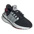 thumbnail image 3 of Tenis adidas Mujer Dama X Plr Boost Negro Entrenamiento multicolor 23.5 MX, 3 of 8