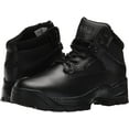 thumbnail image 3 of 5.11 Tactical Men's ATAC 6" Leather Storm Waterproof Combat Military Boots, Style 12147, Black, 14, Regular, 3 of 9