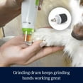 Oster Gentle Paws Nail Grinder Replacement Bands Accessory Kit for Dog