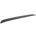 thumbnail image 5 of Ikon Motorsports Compatible with 95-01 BMW 7 Series E38 Sedan AC Style Unpainted ABS Roof Spoiler Wing, 5 of 7