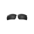thumbnail image 3 of Walleva Black Polarized Replacement Lenses for Oakley Flak 2.0 XL Sunglasses, 3 of 8