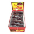 thumbnail image 2 of La Pipette RED Licorice Pipes are BACK! 12ct Classic Fresh Candy, 2 of 2