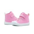thumbnail image 4 of Tenis Bubble Gummers® Para Niña Bota Color Rosa Contactel rosa 14, 4 of 7