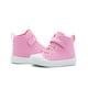 thumbnail image 4 of Tenis Bubble Gummers® Para Niña Bota Color Rosa Contactel rosa 17, 4 of 7