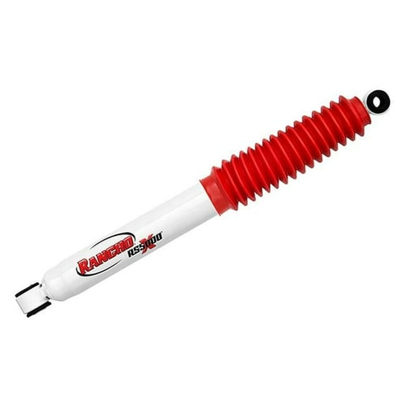 Rancho  RS5000X Rear Shock Absorber