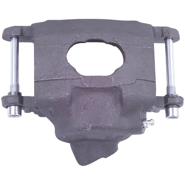 Mordaza de Freno CARDONE Izq. Delantero 3014503562414847 Gris 1 Pieza