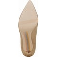 thumbnail image 5 of Sam Edelman Women's Hazel Natural Logo Multi Pump 6.5M, 5 of 5