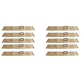 thumbnail image 1 of 10 Packs Vacuum Cleaner Accessories Vacuum Cleaner Dust Bag Vacuum Cleaner Paper Bag Vacuum Cleaner Garbage Bag Zr814, 1 of 7