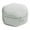 Light milk green, variant on POYOGA Denture Bath Box Cup Strainer Basket Teeth Retainer Cleaning and Storage Case