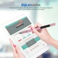 thumbnail image 3 of Wide Compatibility Sensitive Touchscreen Pen, Cloth Stylus, 3 In 1 Durable High For Mobile Phone Tablet, 3 of 4