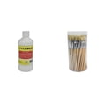 thumbnail image 1 of Set de pintura al temple lavable Casafoyer con 72 pinceles, 500 ml, 1 of 1