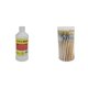 thumbnail image 1 of Set de pintura al temple lavable Casafoyer con 72 pinceles, 500 ml, 1 of 1
