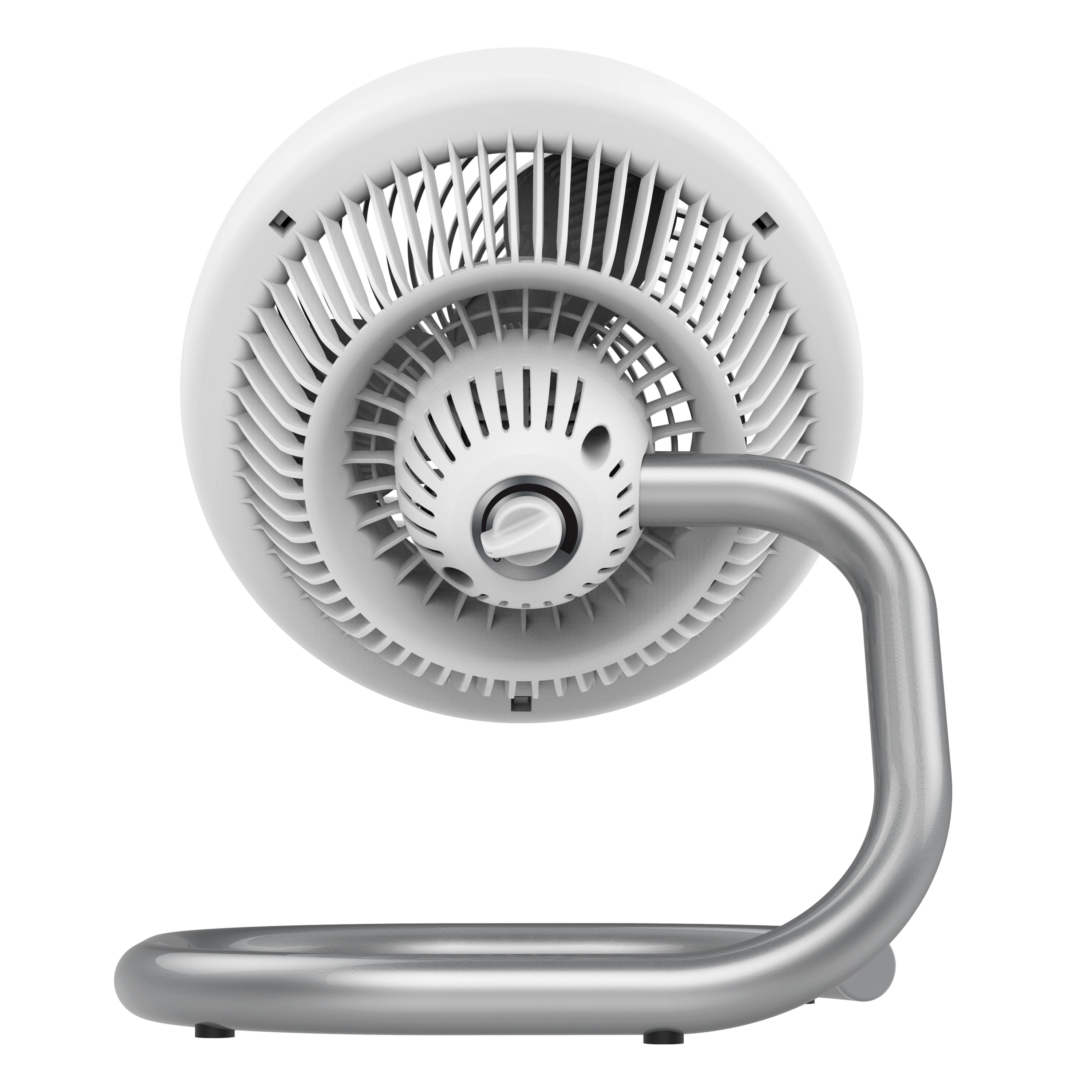 Vornado 723DC Large Energy Smart Air Circulator Fan, 18.2", White