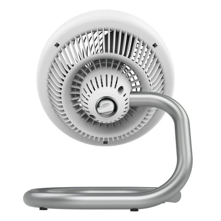 Vornado - 723DC Energy Smart Air Circulator Fan with Variable Speed - Polar White