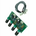 thumbnail image 5 of Preamplificador de tono yuxing XH-A901 con Placa de preamplificador de agudos Azul, 5 of 5