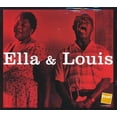 thumbnail image 4 of Ella Fitzgerald, Louis Armstrong - Ella & Louis (+ 6 bonus tracks) (incl. 12-page booklet) - CD, 4 of 4