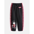 thumbnail image 3 of Disney Mickey Mouse Toddler Boys Hoodie and Joggers Set, 2 Piece, Sizes 12M-5T, 3 of 5