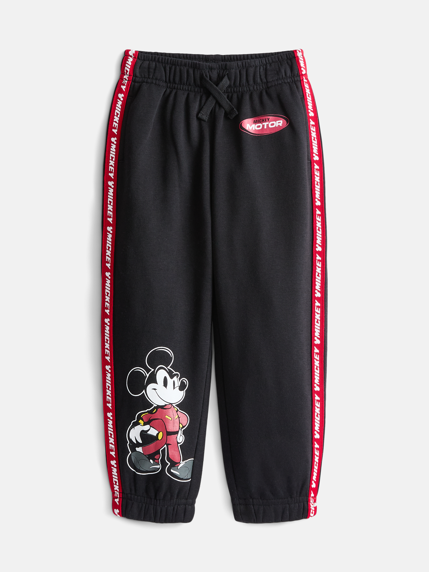 Disney Mickey Mouse Toddler Boys Hoodie & Joggers Set photo 3