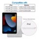 thumbnail image 2 of Funda Para iPad 9a 8a 7a Generación 10.2 Uso Rudo + Correa, 2 of 8
