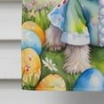 thumbnail image 5 of Dandie Dinmont Terrier Easter Egg Hunt House Flag 28 in x 40 in, 5 of 7