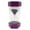 40 Minutes-Purple, variant on Abbracc Hourglass Sand Timer Hourglass Sand Clock Timer 2 Minutes- 2 Minutes-