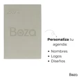 thumbnail image 3 of Agenda Boza Diaria Escolar Agosto-agosto Grabada Logo Nombre, 3 of 8
