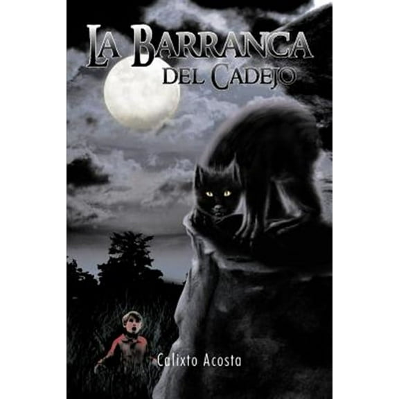 La Barranca del Cadejo