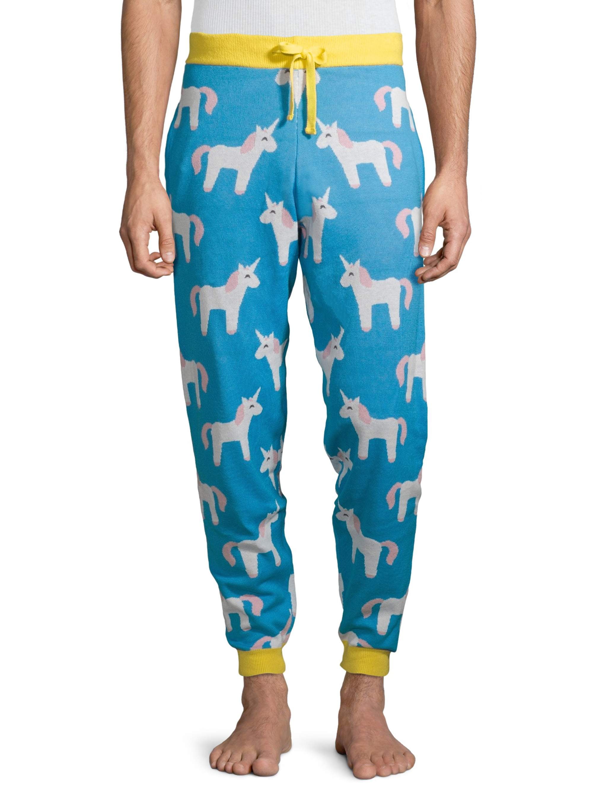 jogger sleep pants